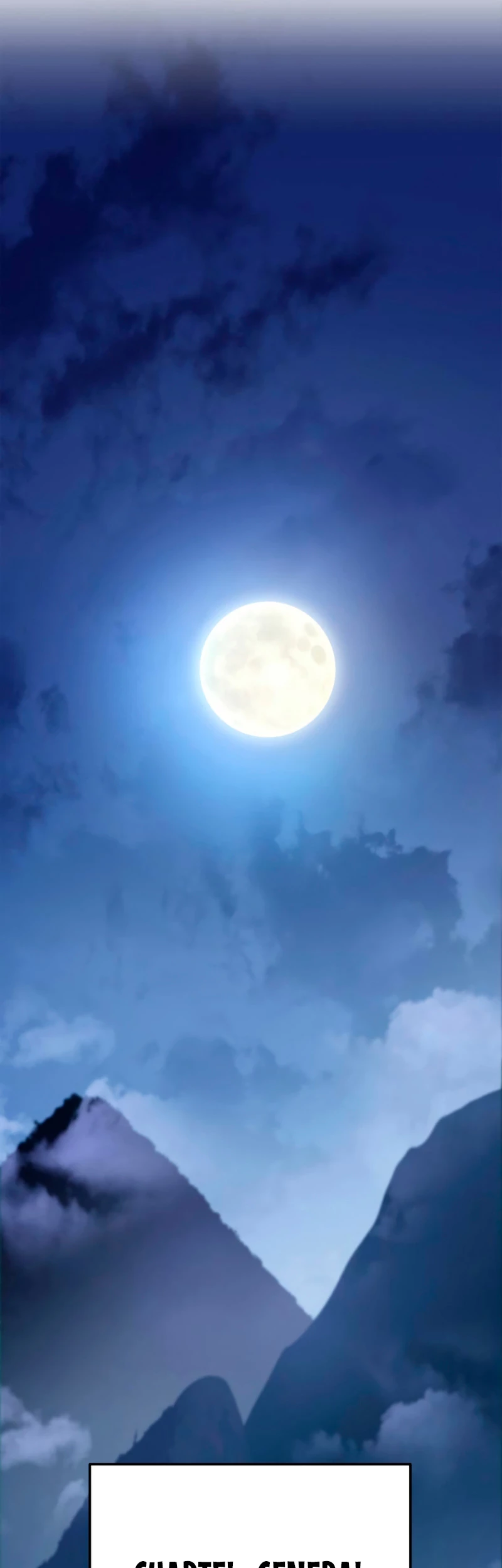 Espada de la inquisición celestial capítulo 41 página 35