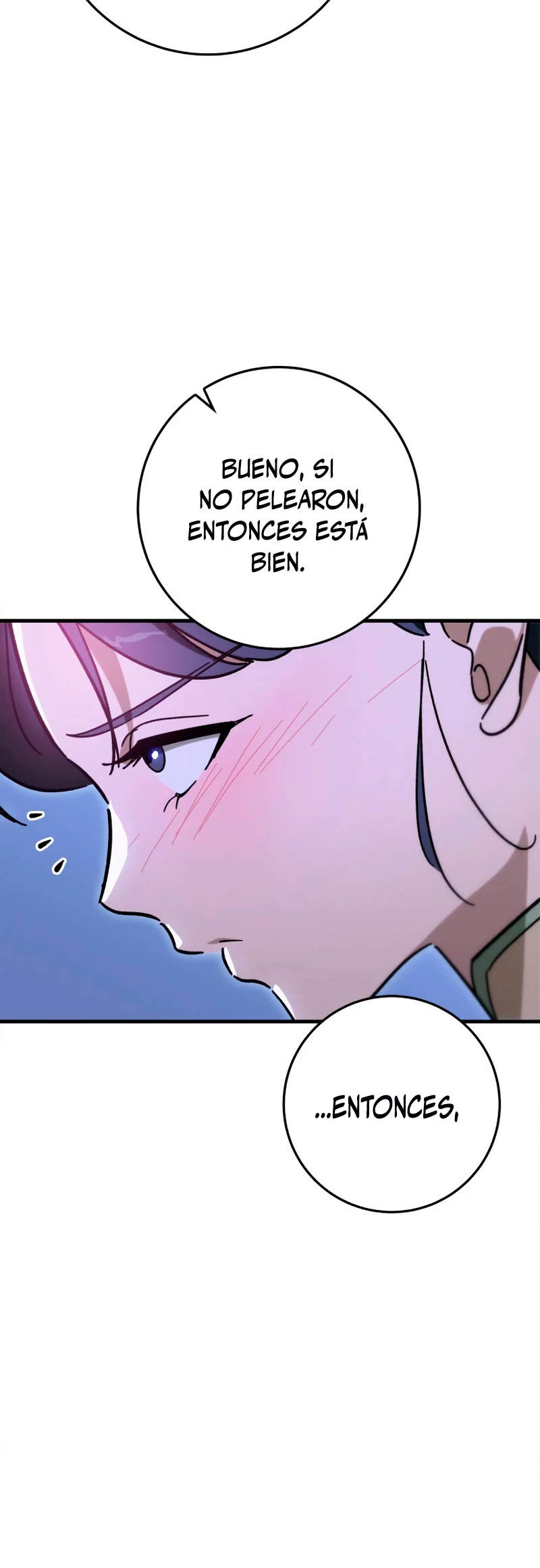 Espada de la inquisición celestial capítulo 41 página 51