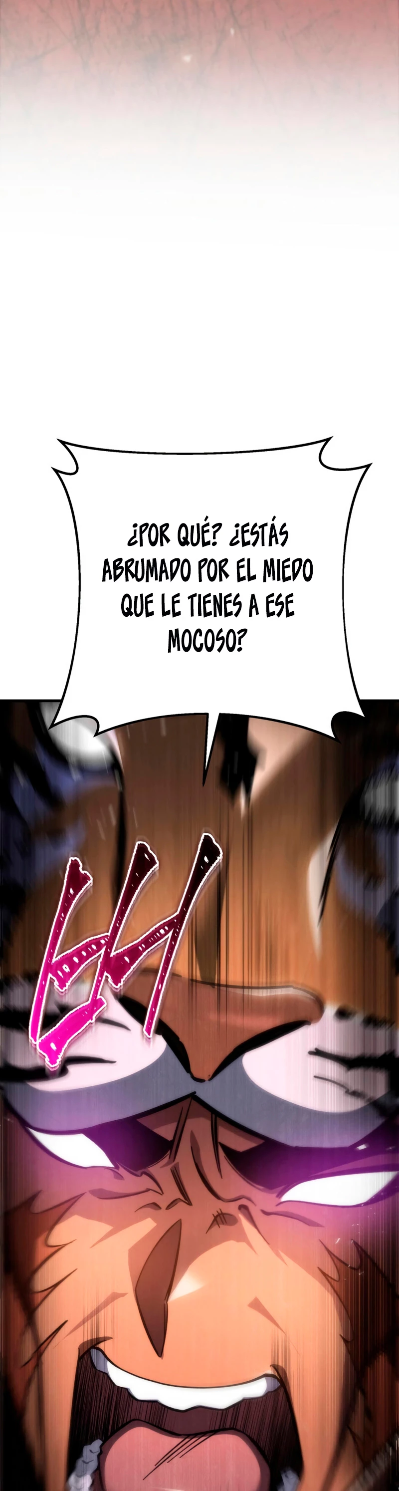 Espada de la inquisición celestial capítulo 42 página 31