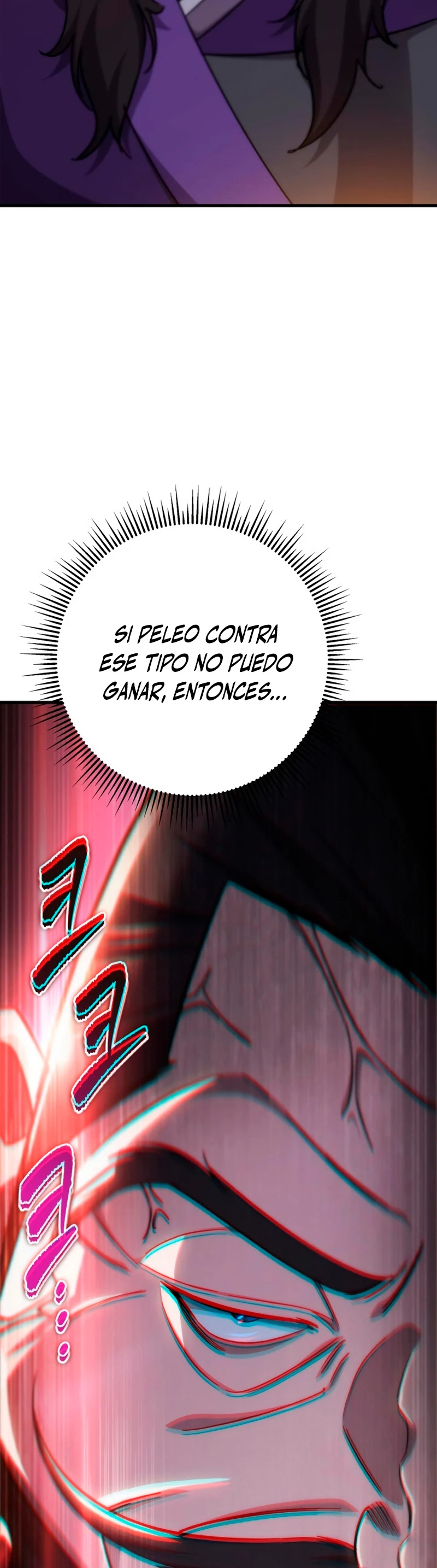 Espada de la inquisición celestial capítulo 42 página 55