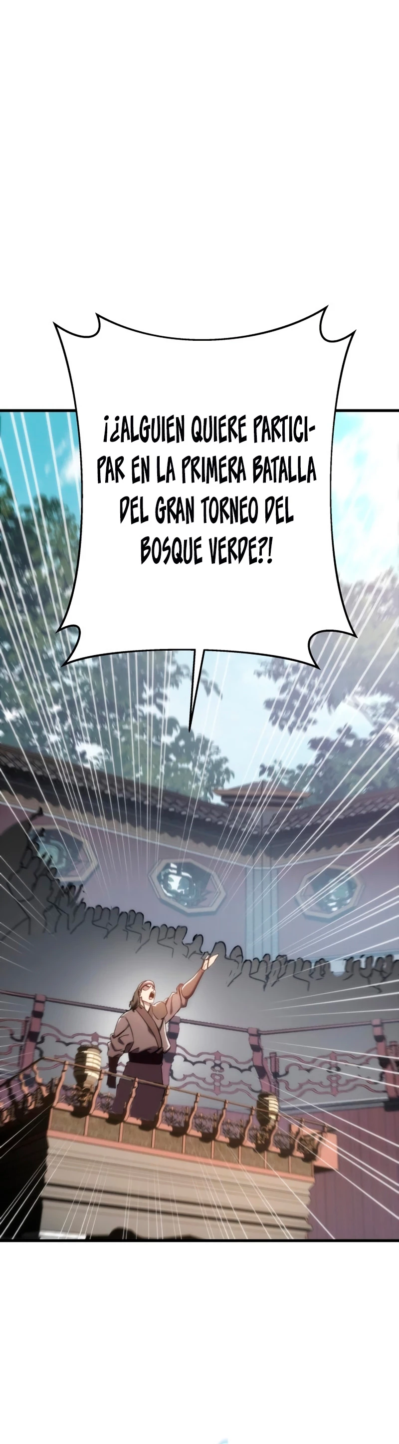 Espada de la inquisición celestial capítulo 43 página 21