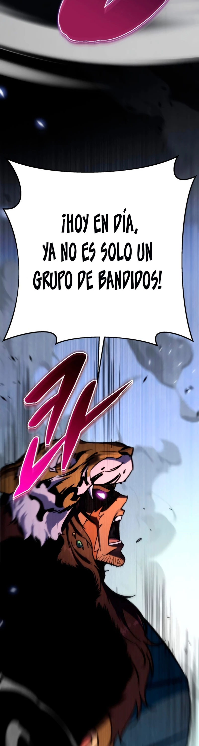 Espada de la inquisición celestial capítulo 43 página 4