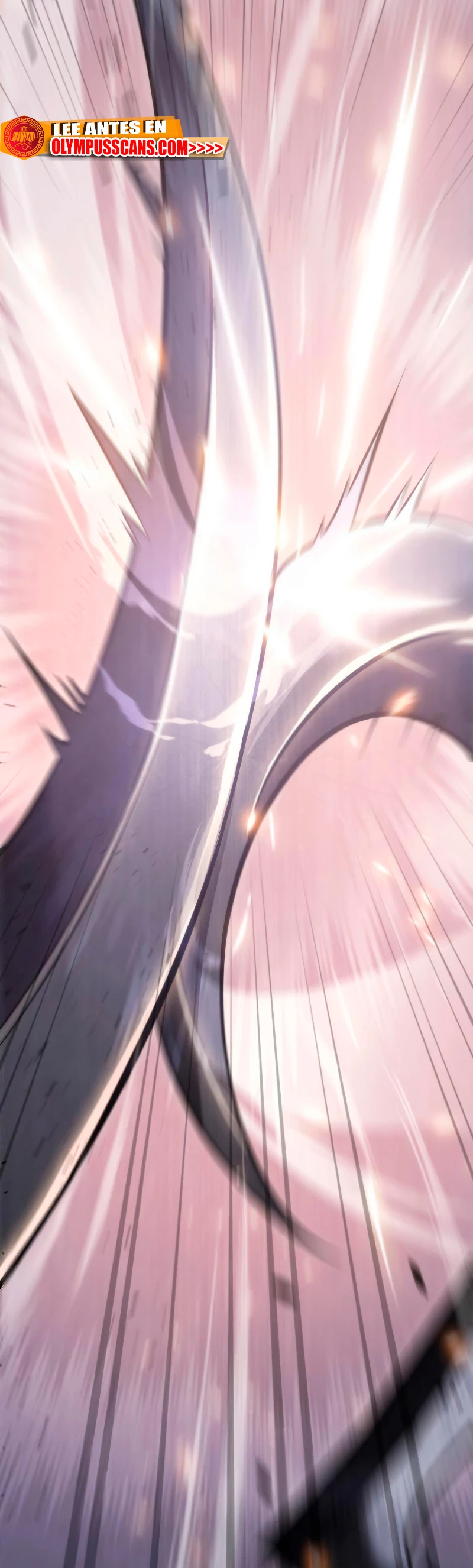 Espada de la inquisición celestial capítulo 44 página 38