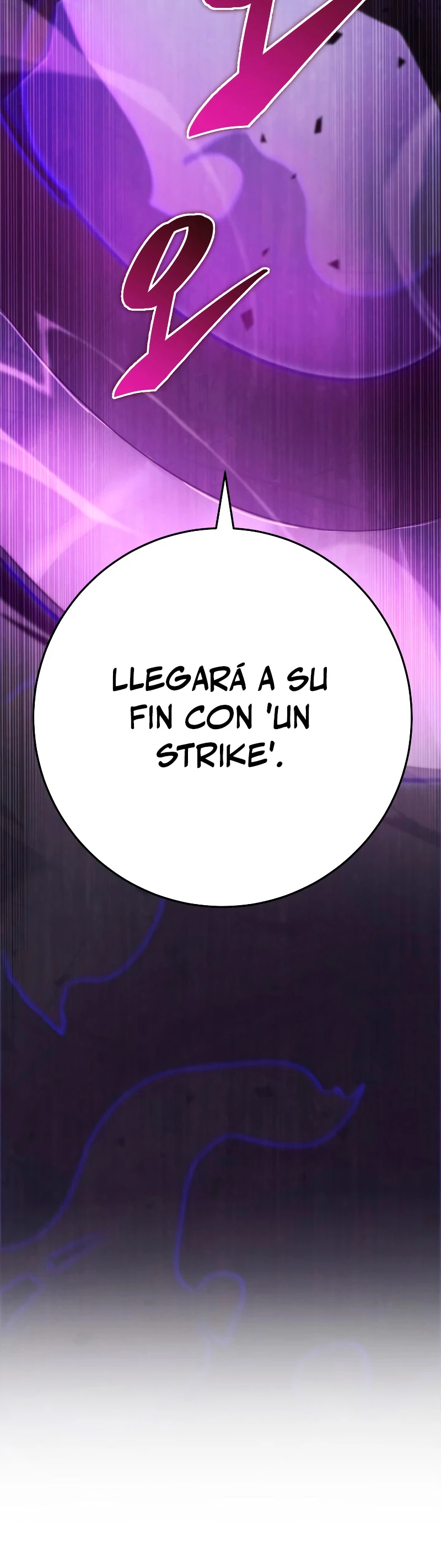 Espada de la inquisición celestial capítulo 45 página 4