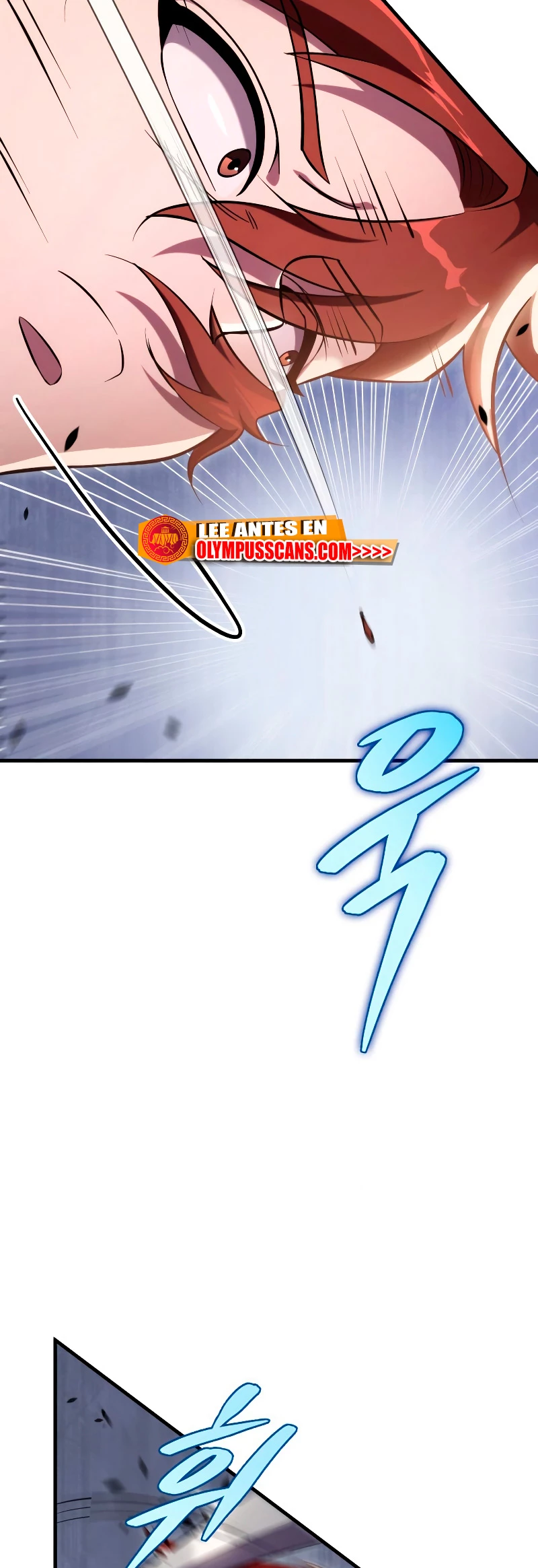 Espada de la inquisición celestial capítulo 45 página 61