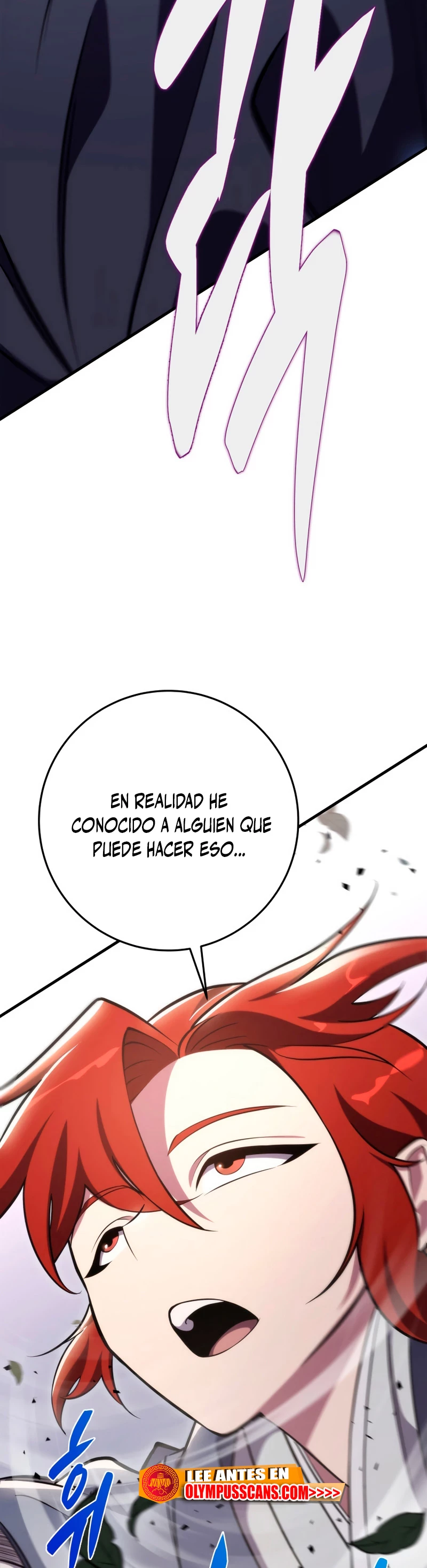 Espada de la inquisición celestial capítulo 46 página 15