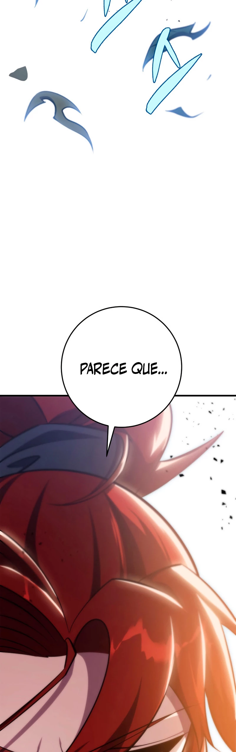 Espada de la inquisición celestial capítulo 46 página 25