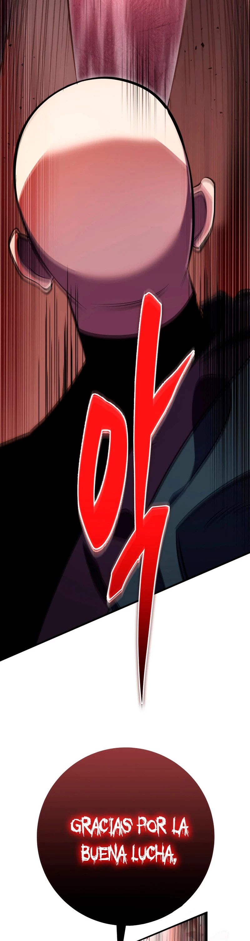 Espada de la inquisición celestial capítulo 46 página 53