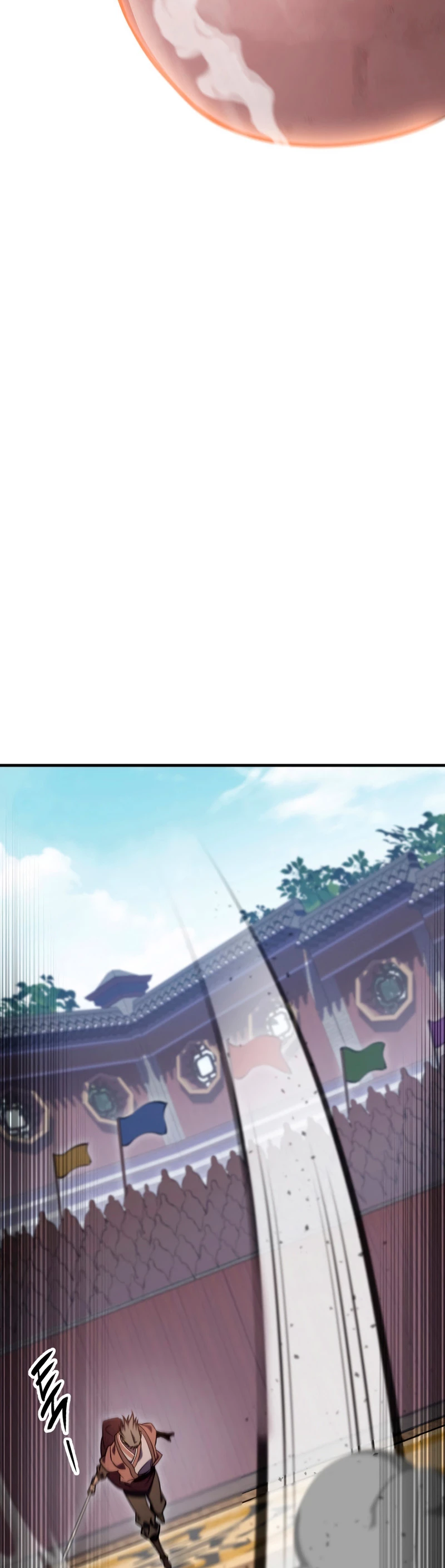 Espada de la inquisición celestial capítulo 46 página 60