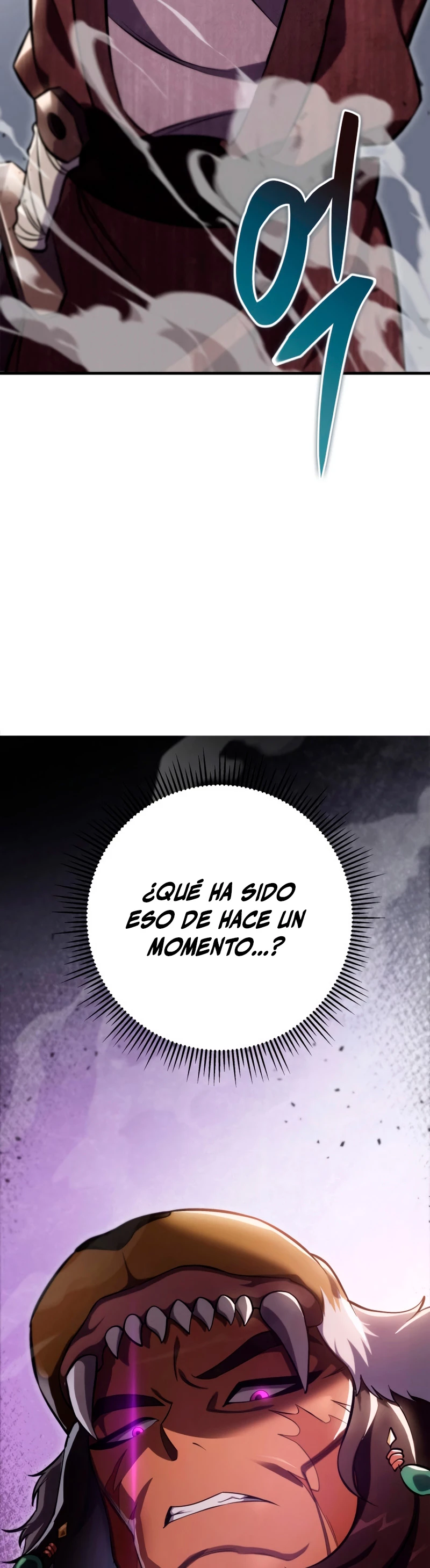 Espada de la inquisición celestial capítulo 46 página 63