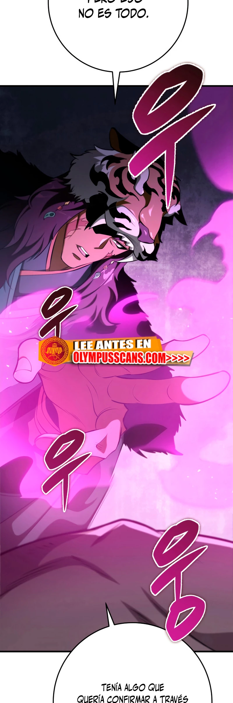 Espada de la inquisición celestial capítulo 47 página 14