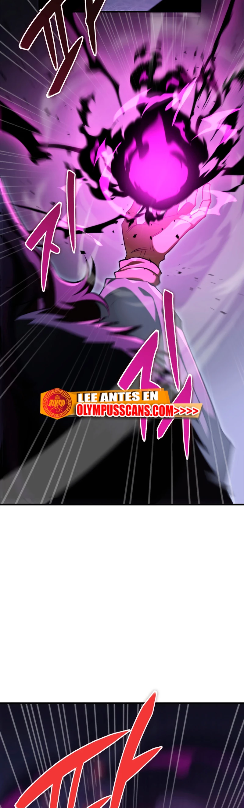 Espada de la inquisición celestial capítulo 47 página 29