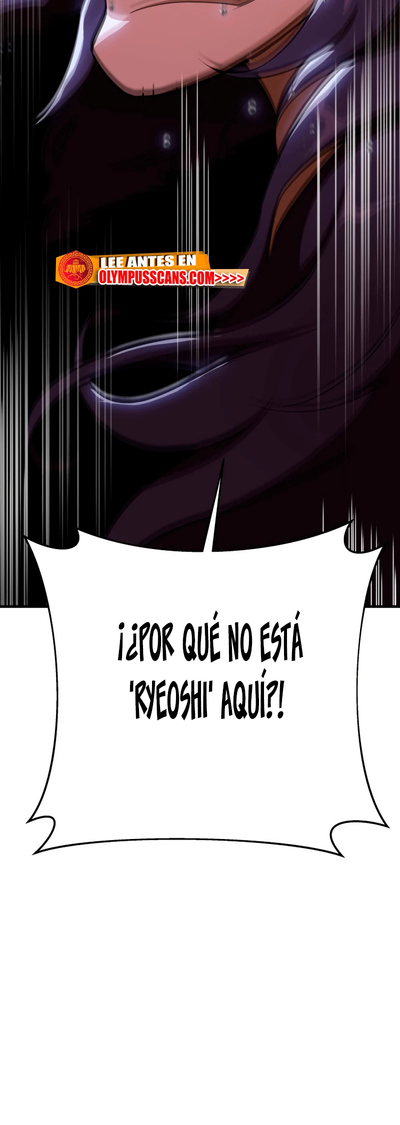 Espada de la inquisición celestial capítulo 47 página 59