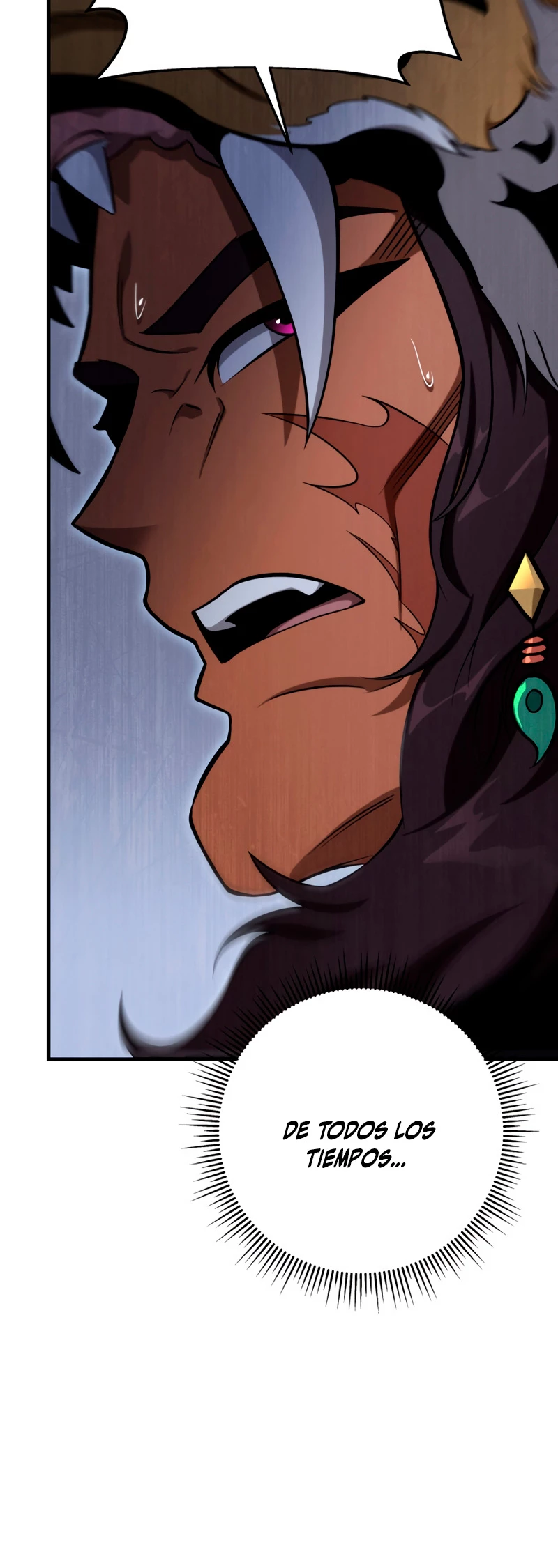 Espada de la inquisición celestial capítulo 47 página 61