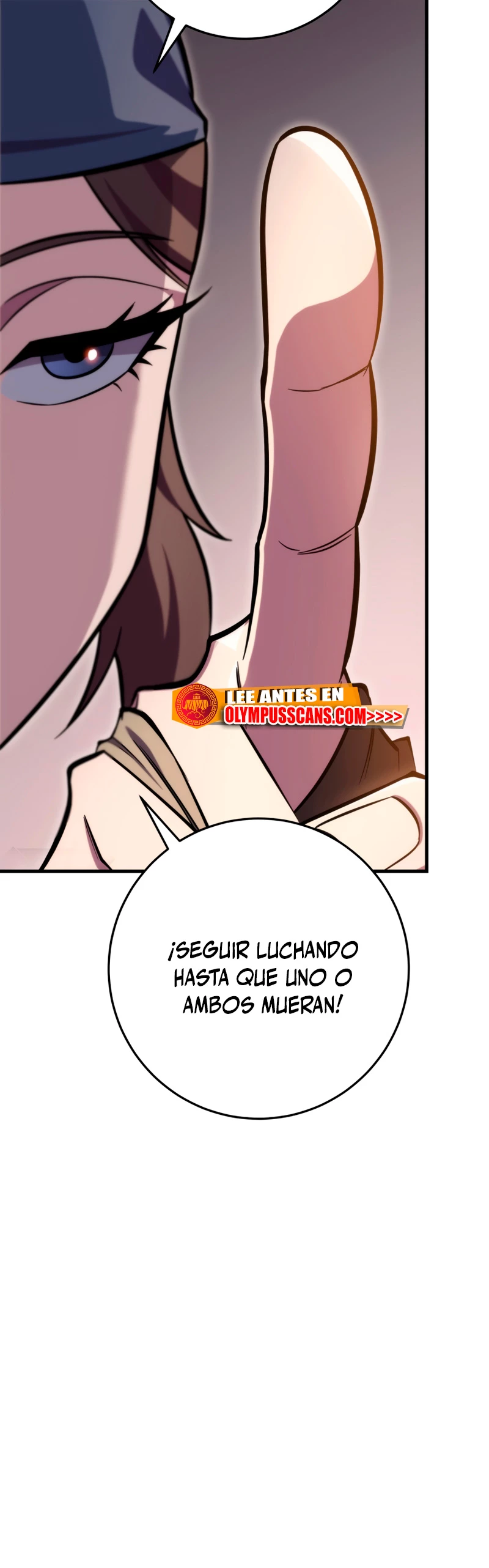 Espada de la inquisición celestial capítulo 48 página 11