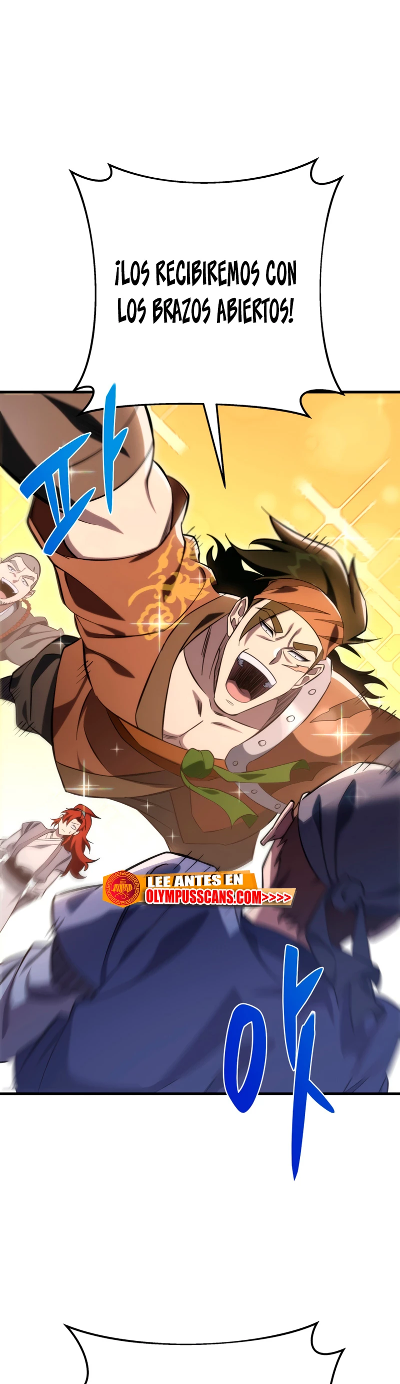 Espada de la inquisición celestial capítulo 48 página 25