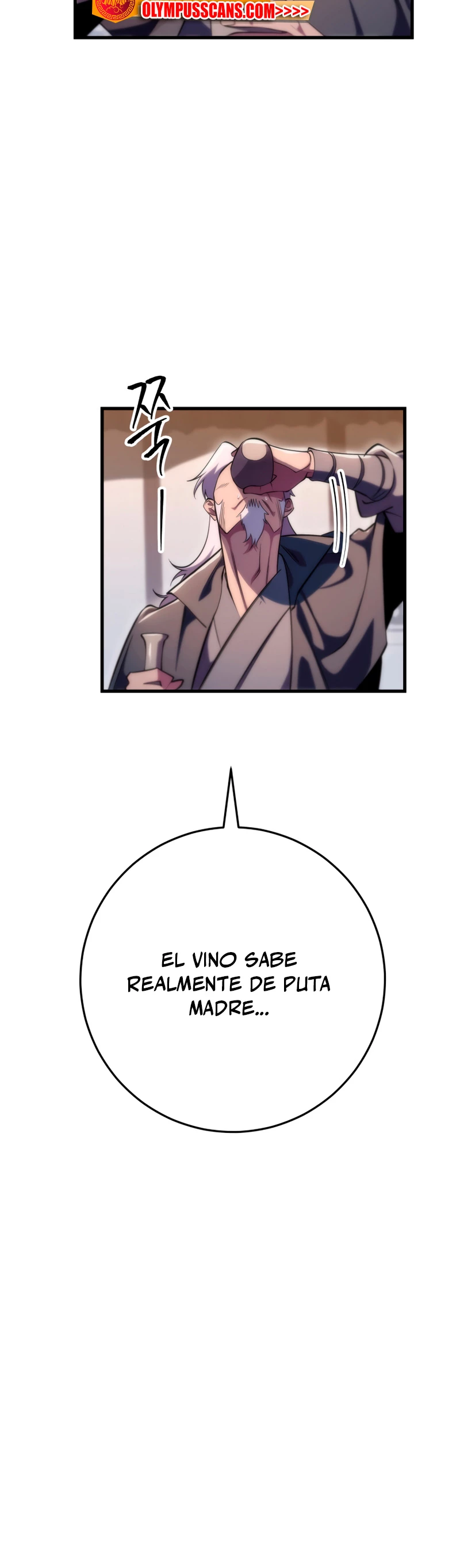 Espada de la inquisición celestial capítulo 48 página 45