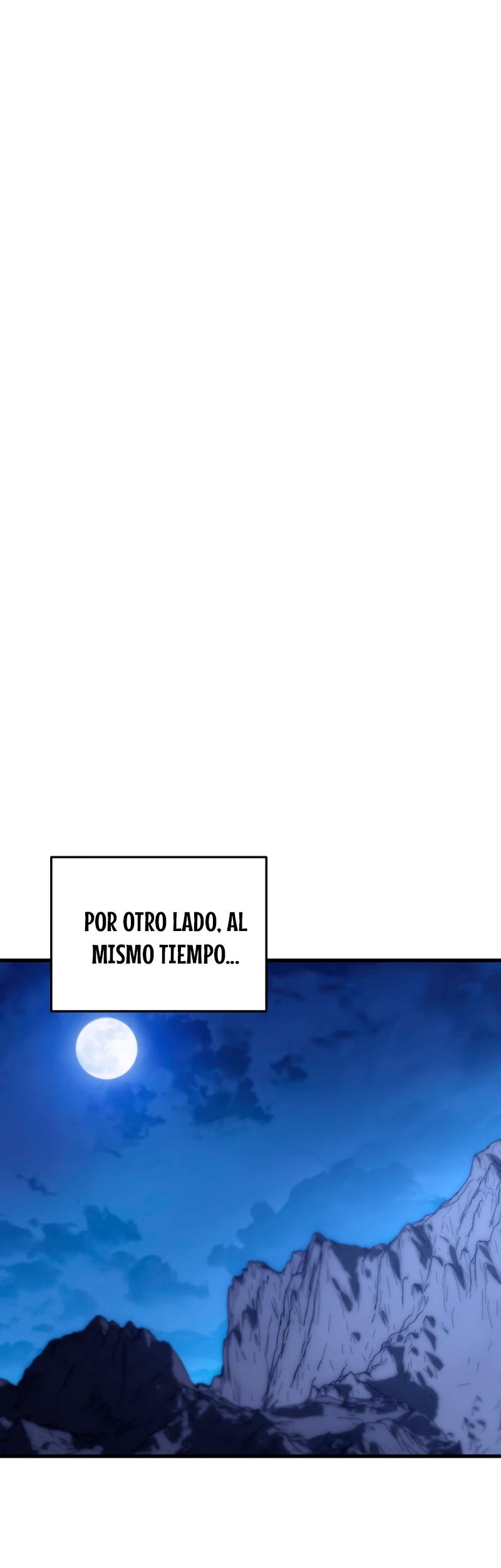 Espada de la inquisición celestial capítulo 48 página 47