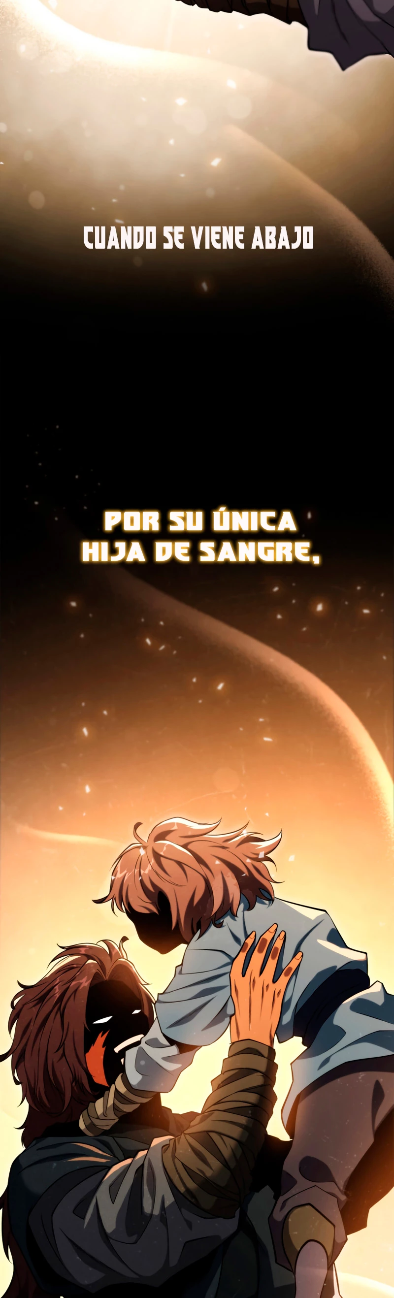 Espada de la inquisición celestial capítulo 49 página 37