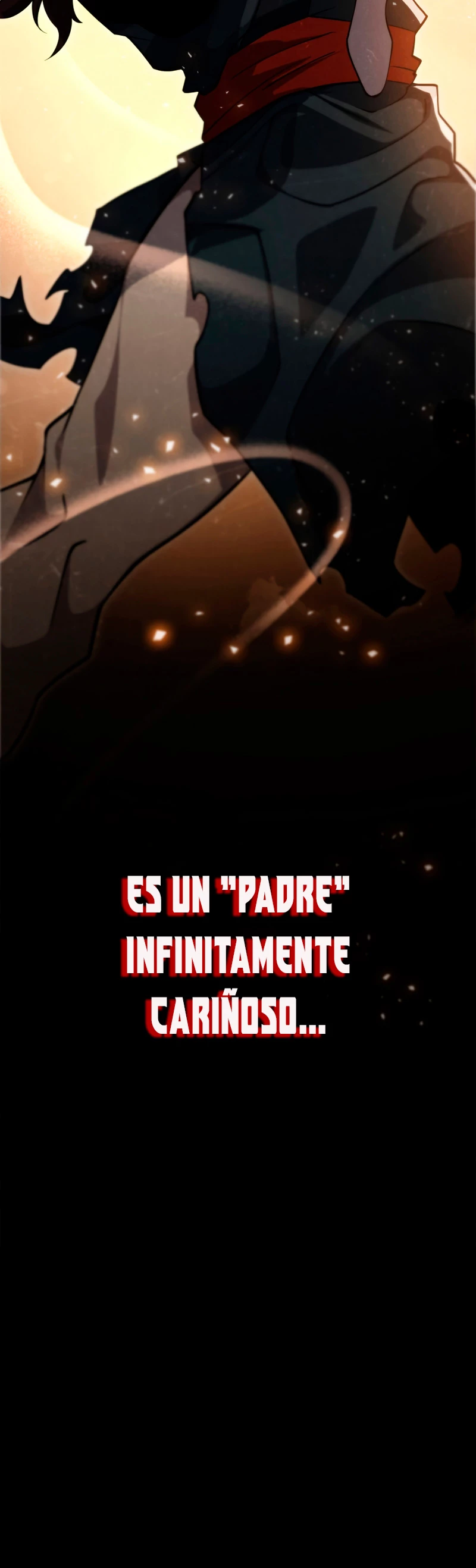 Espada de la inquisición celestial capítulo 49 página 38