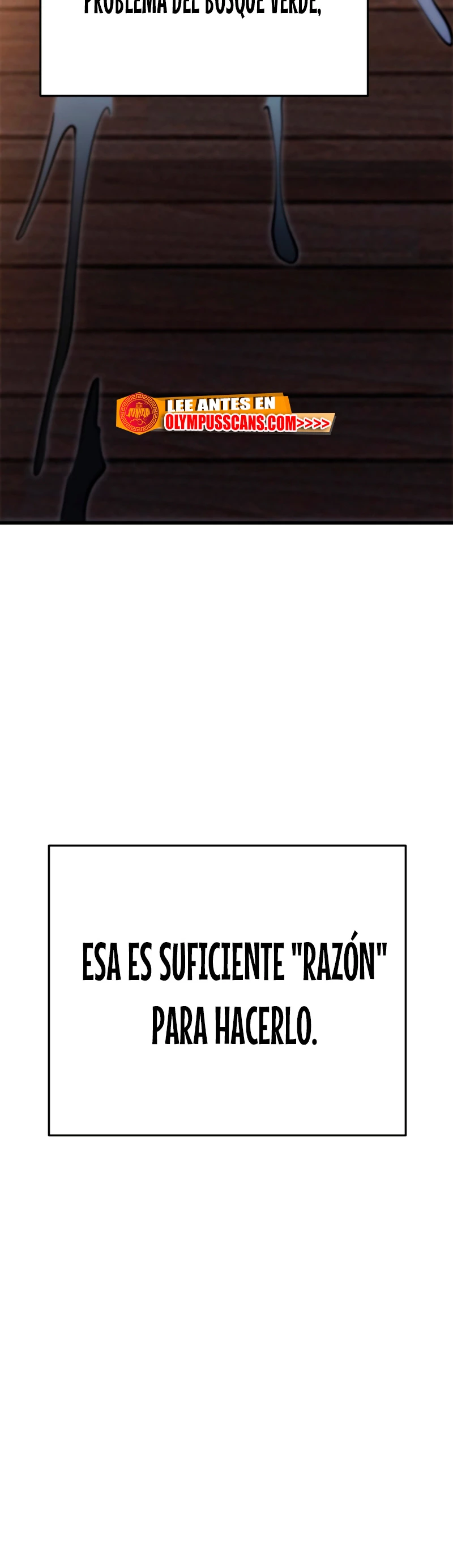Espada de la inquisición celestial capítulo 49 página 43