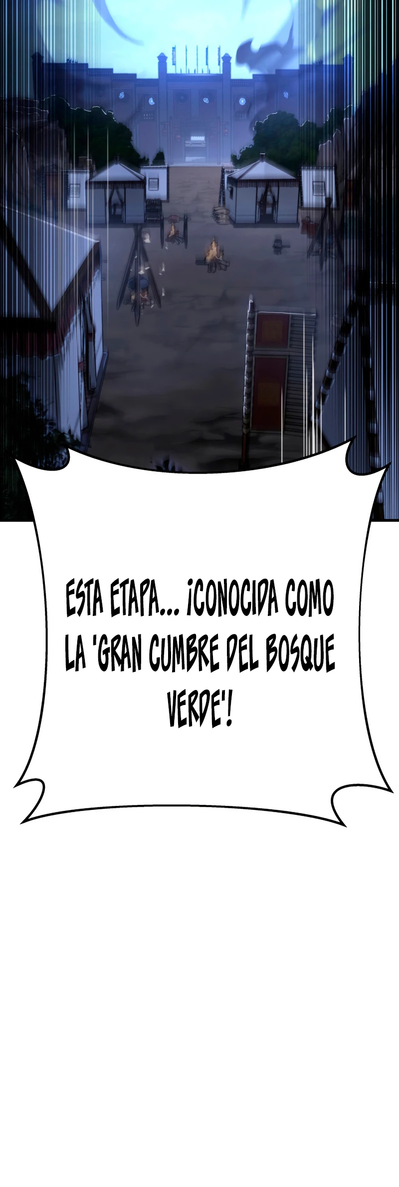 Espada de la inquisición celestial capítulo 49 página 57