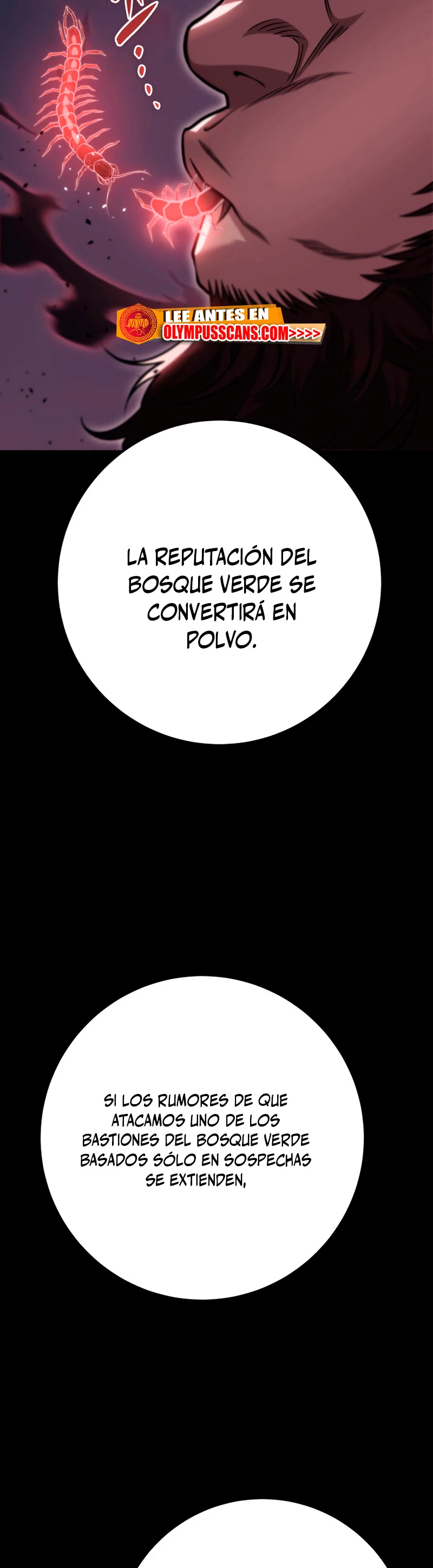 Espada de la inquisición celestial capítulo 49 página 60