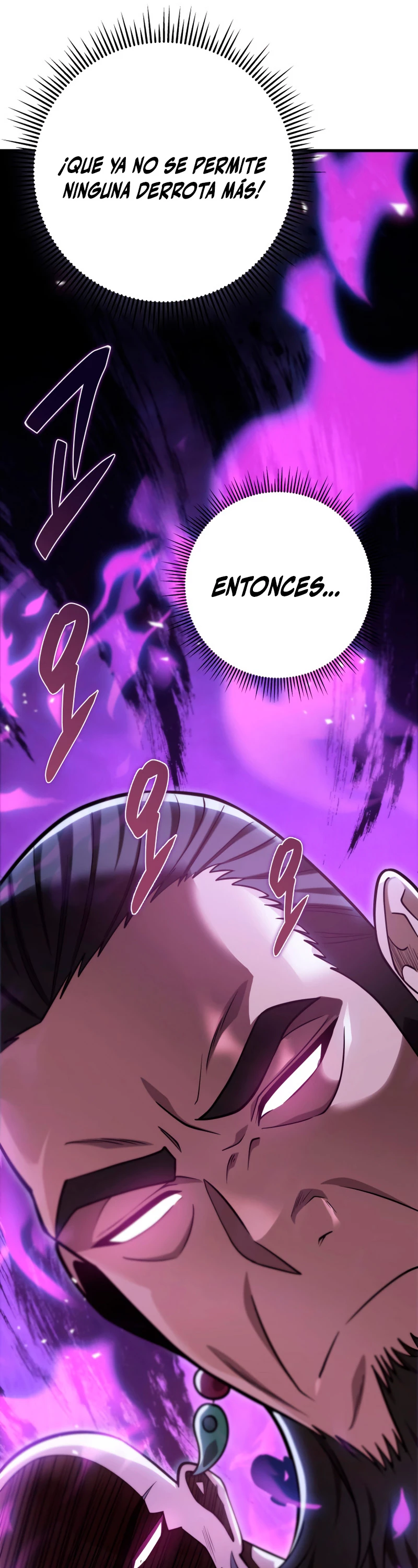 Espada de la inquisición celestial capítulo 49 página 63