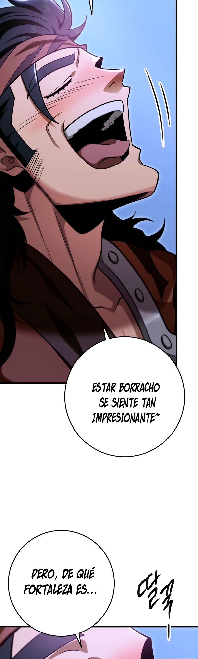 Espada de la inquisición celestial capítulo 49 página 78