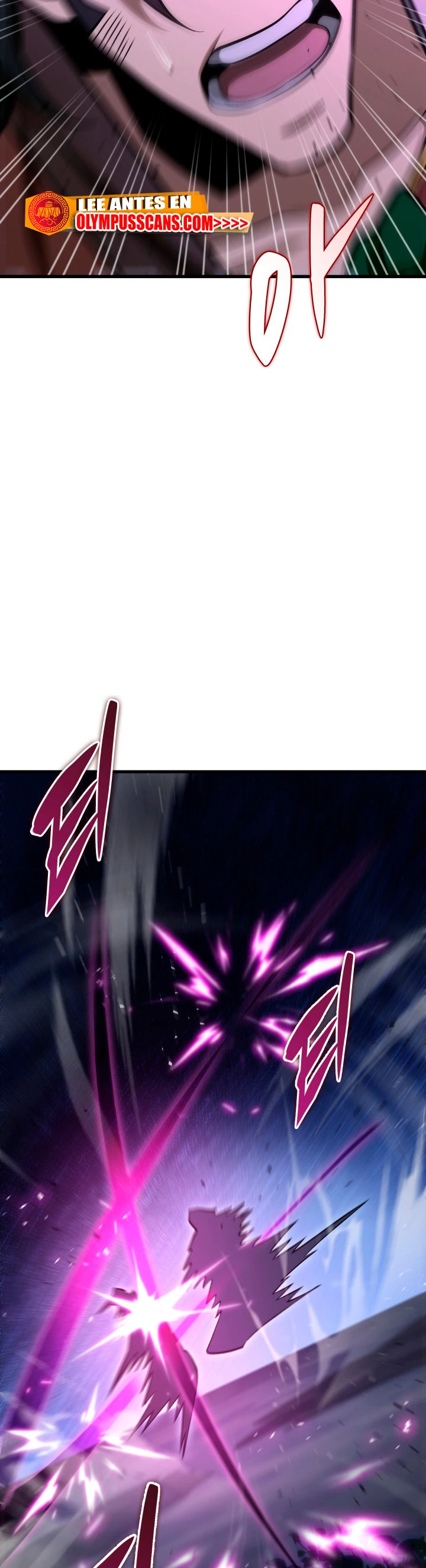 Espada de la inquisición celestial capítulo 50 página 63