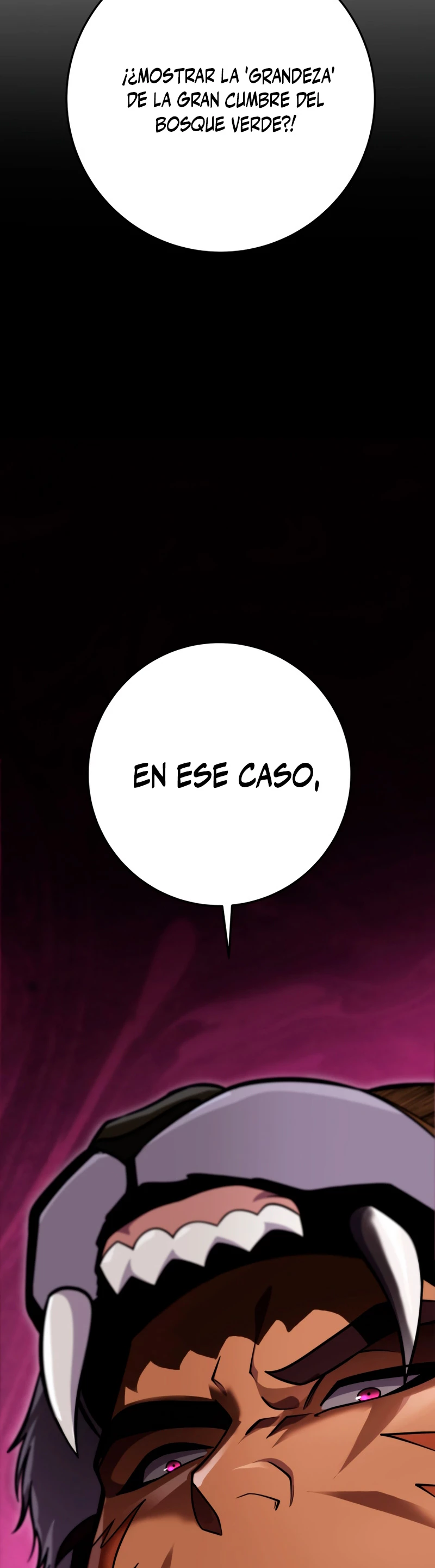 Espada de la inquisición celestial capítulo 51 página 13