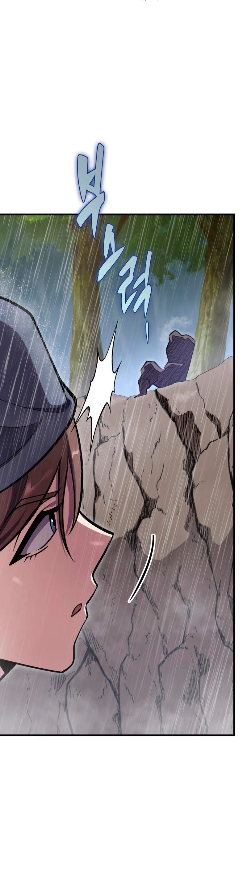 Espada de la inquisición celestial capítulo 51 página 28