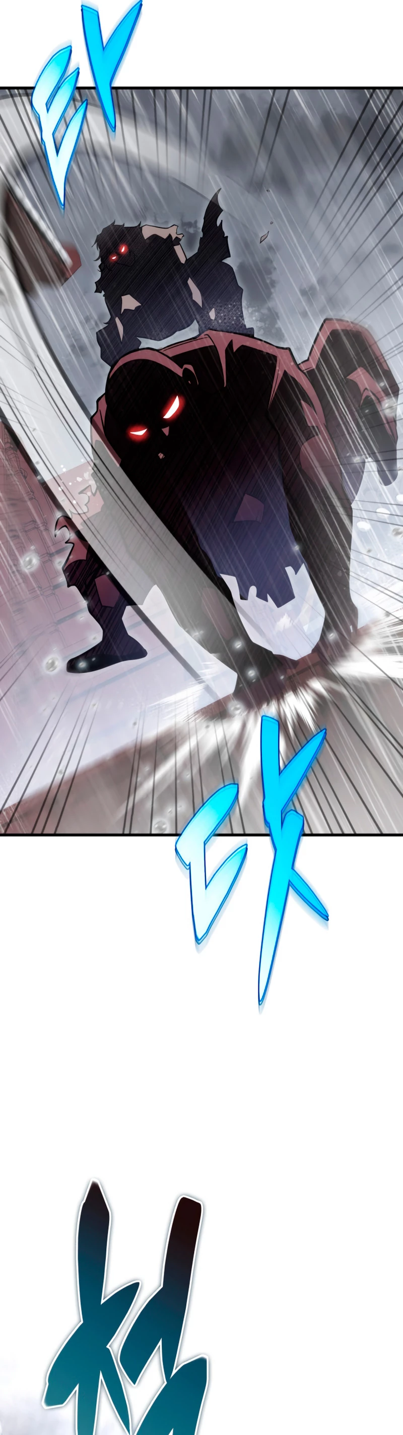 Espada de la inquisición celestial capítulo 51 página 5