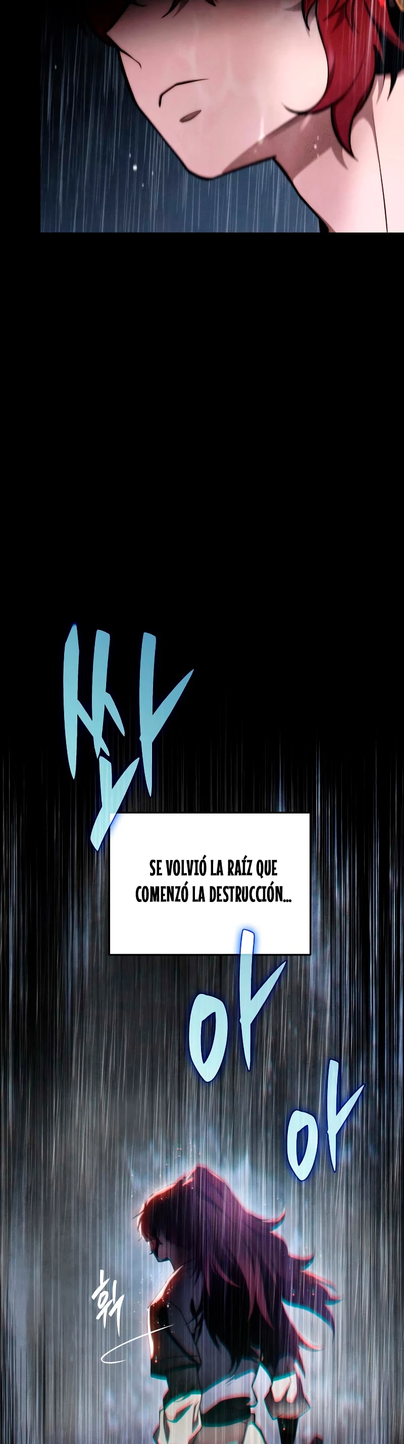 Espada de la inquisición celestial capítulo 52 página 29