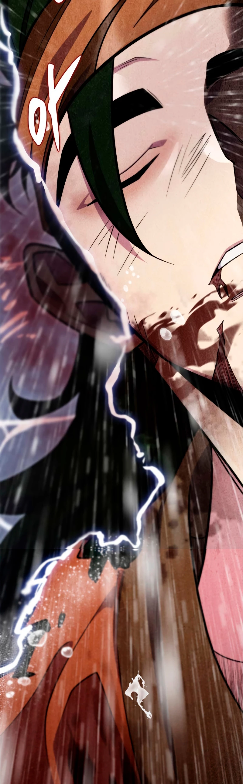 Espada de la inquisición celestial capítulo 52 página 4