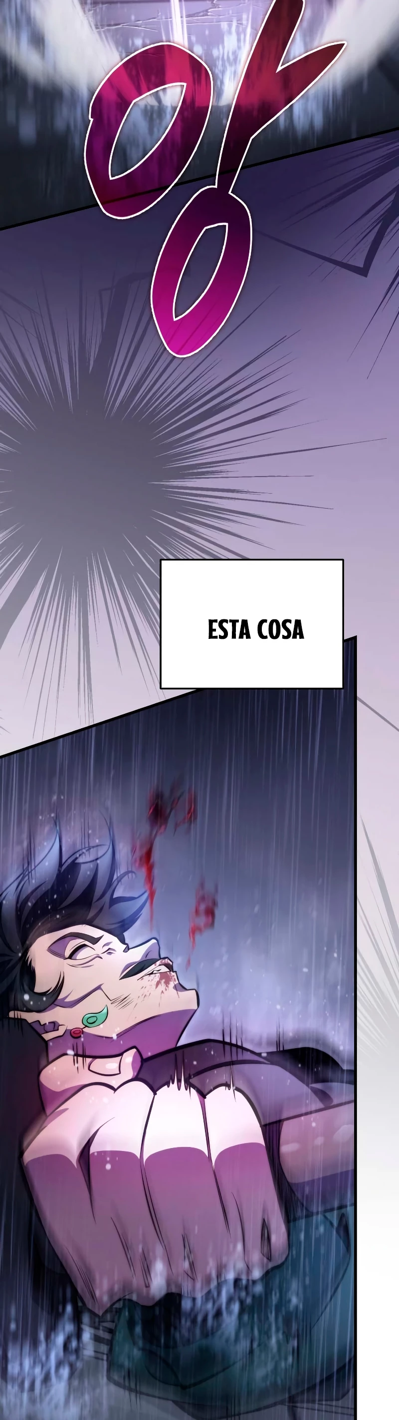 Espada de la inquisición celestial capítulo 52 página 43