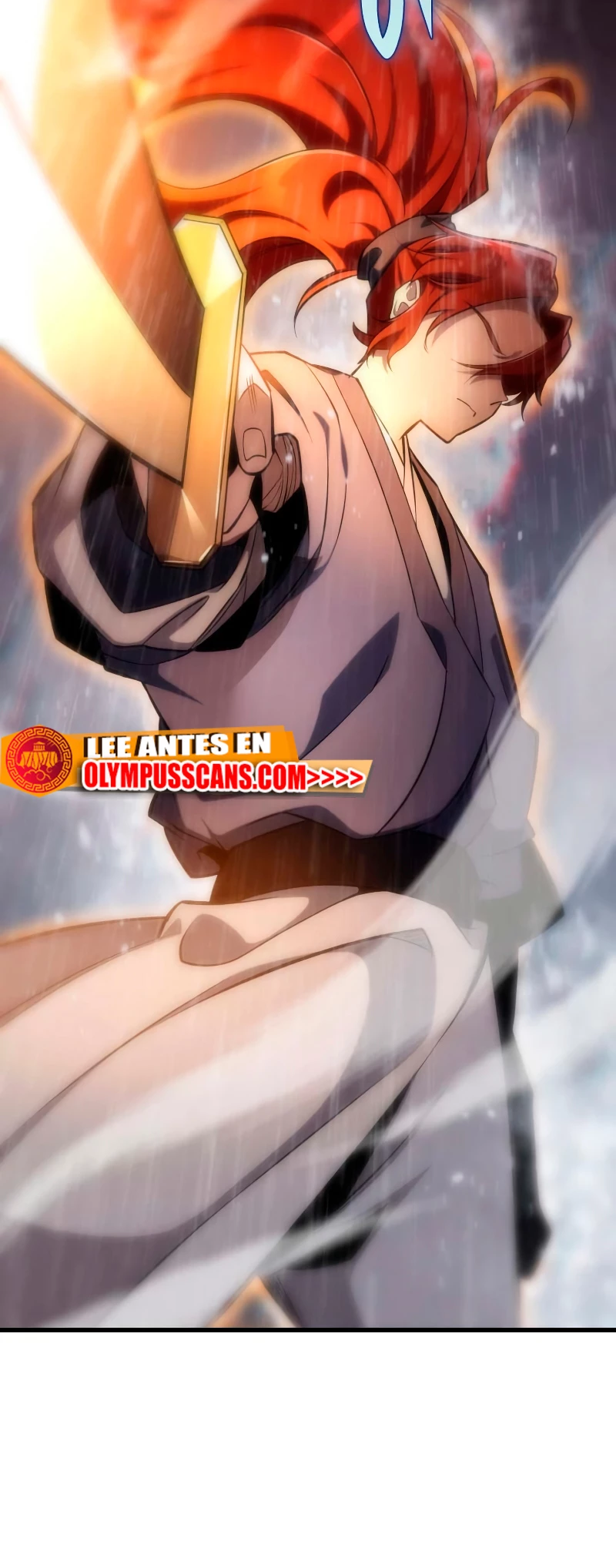 Espada de la inquisición celestial capítulo 52 página 78