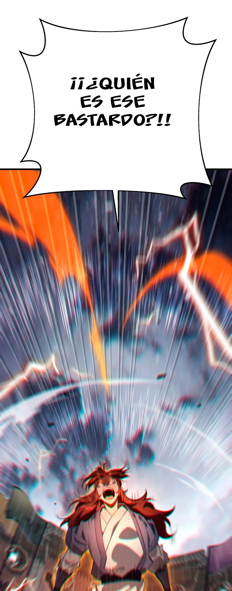 Espada de la inquisición celestial capítulo 52 página 80