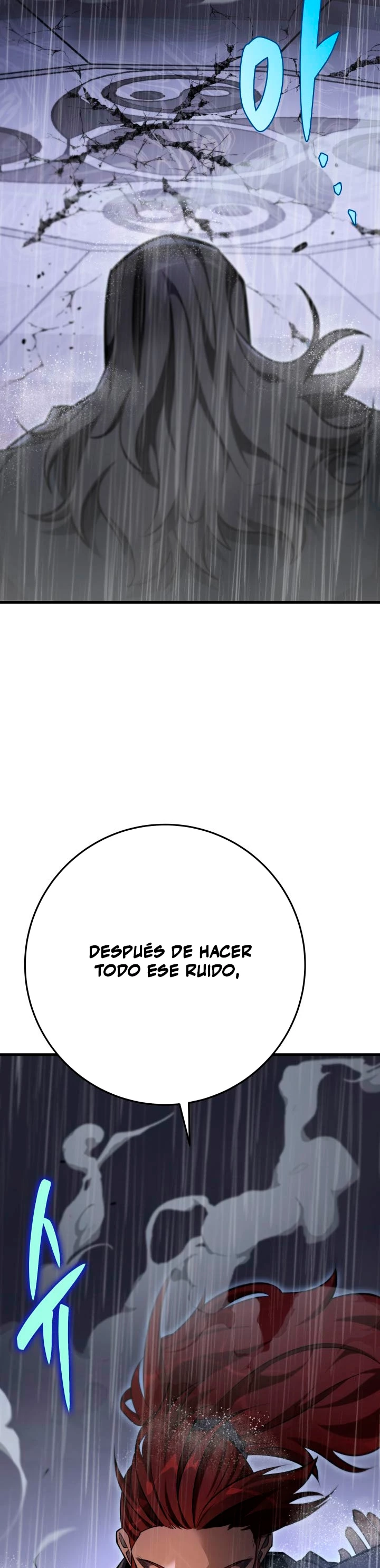 Espada de la inquisición celestial capítulo 53 página 44