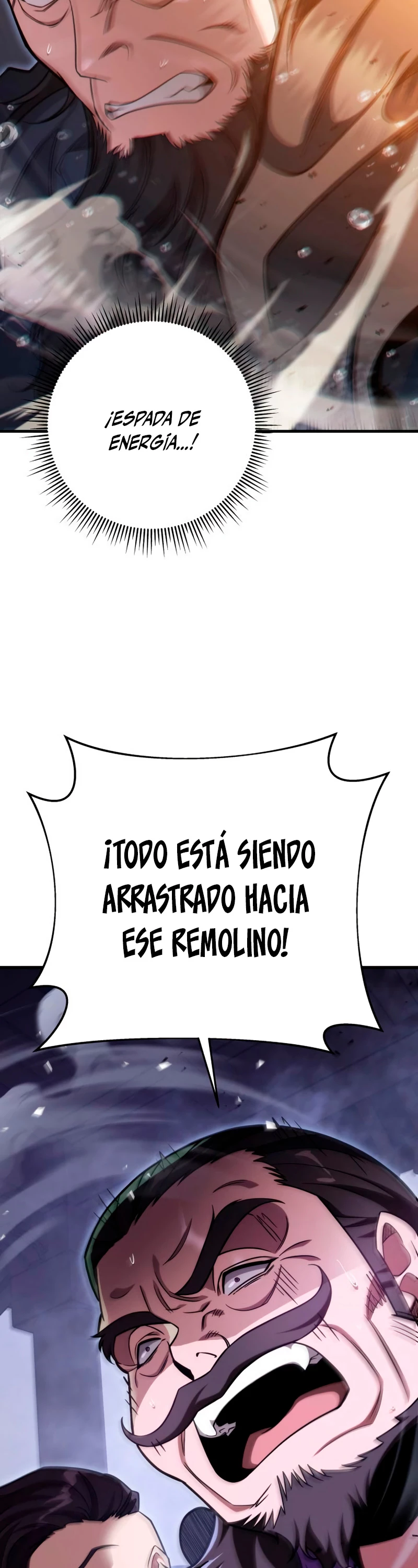Espada de la inquisición celestial capítulo 54 página 14