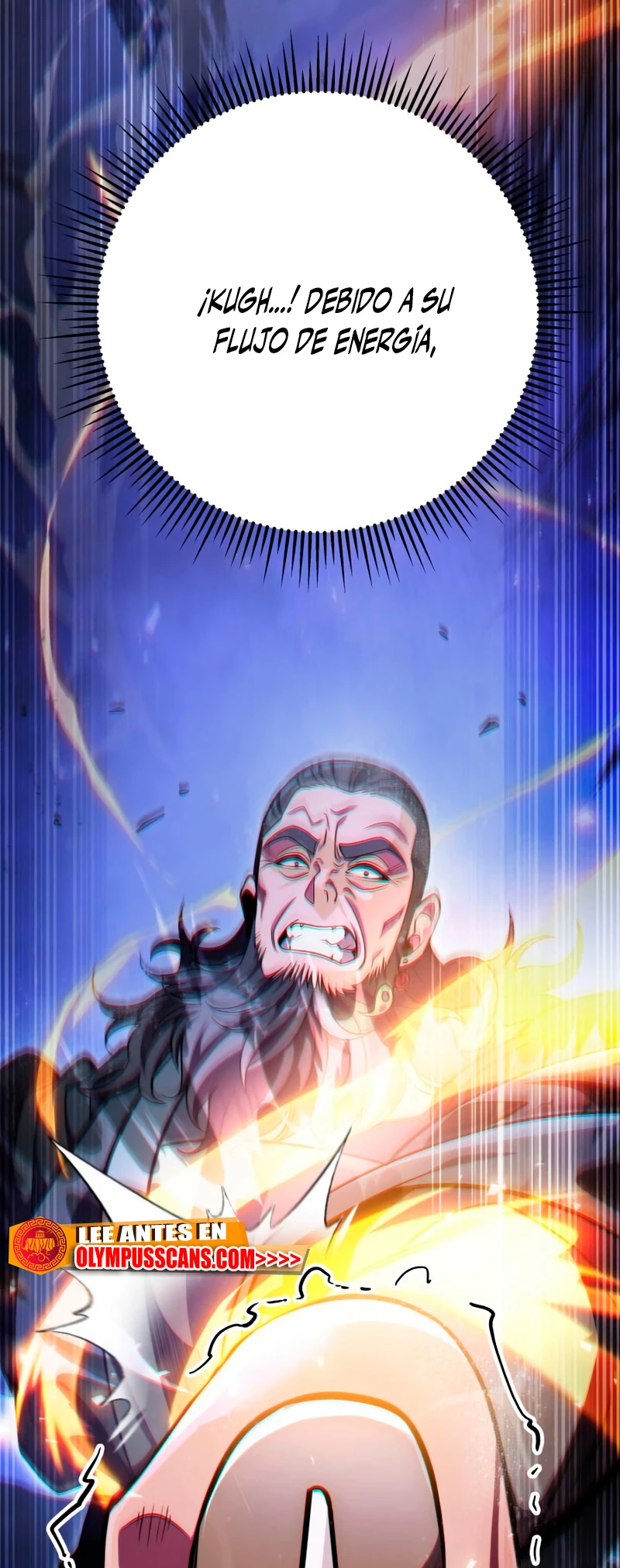 Espada de la inquisición celestial capítulo 54 página 24
