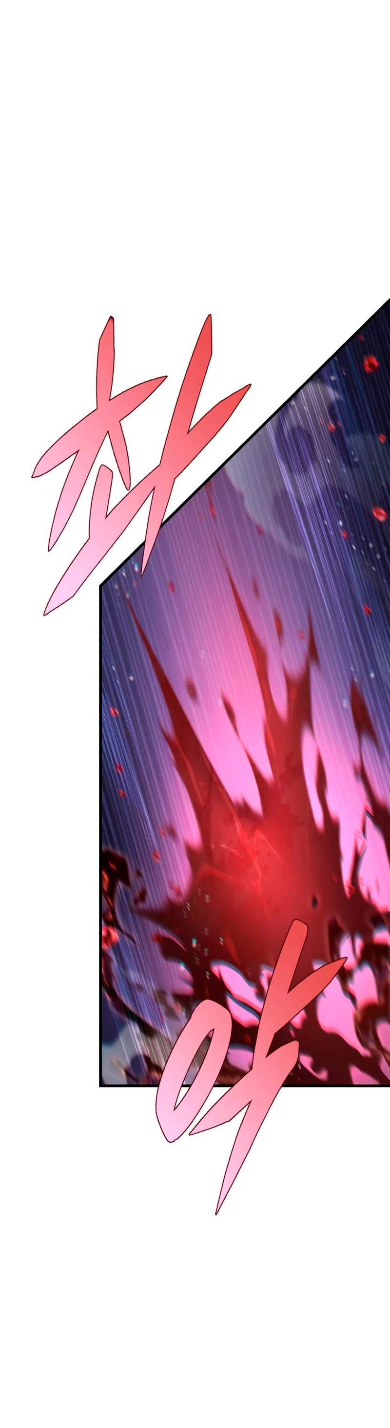 Espada de la inquisición celestial capítulo 54 página 41
