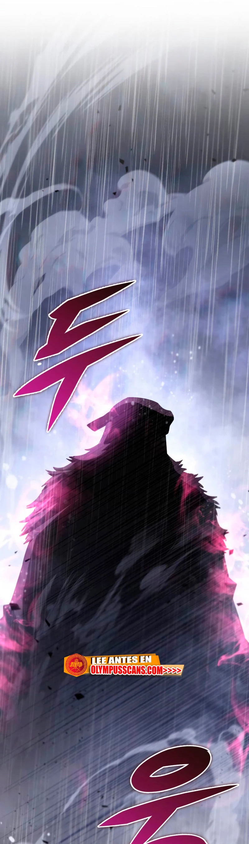 Espada de la inquisición celestial capítulo 55 página 12