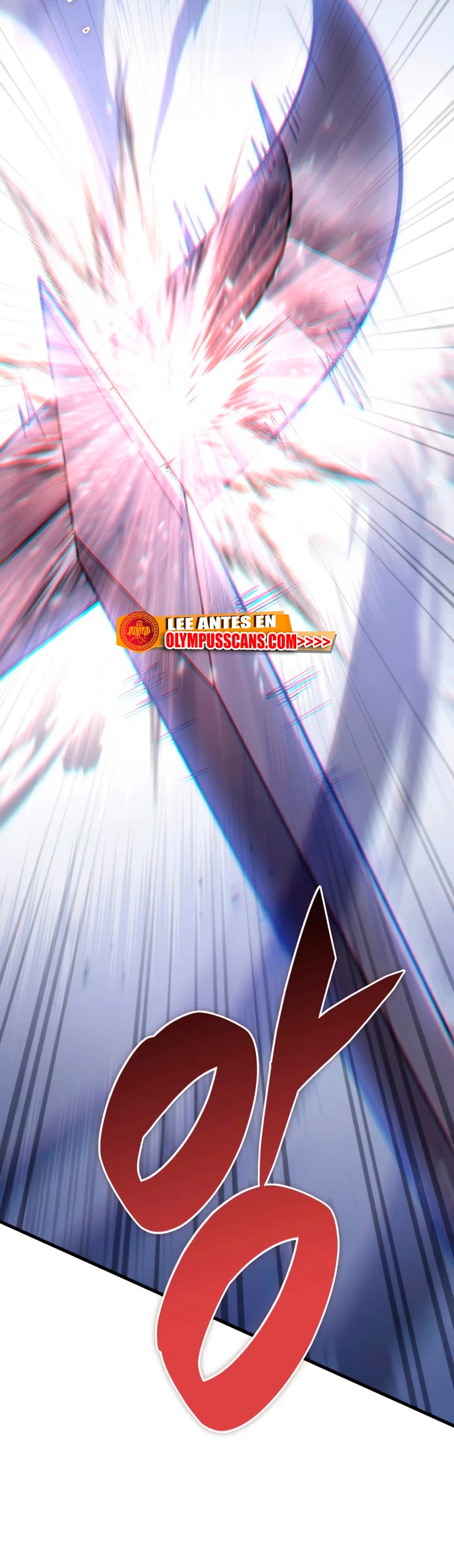 Espada de la inquisición celestial capítulo 55 página 43
