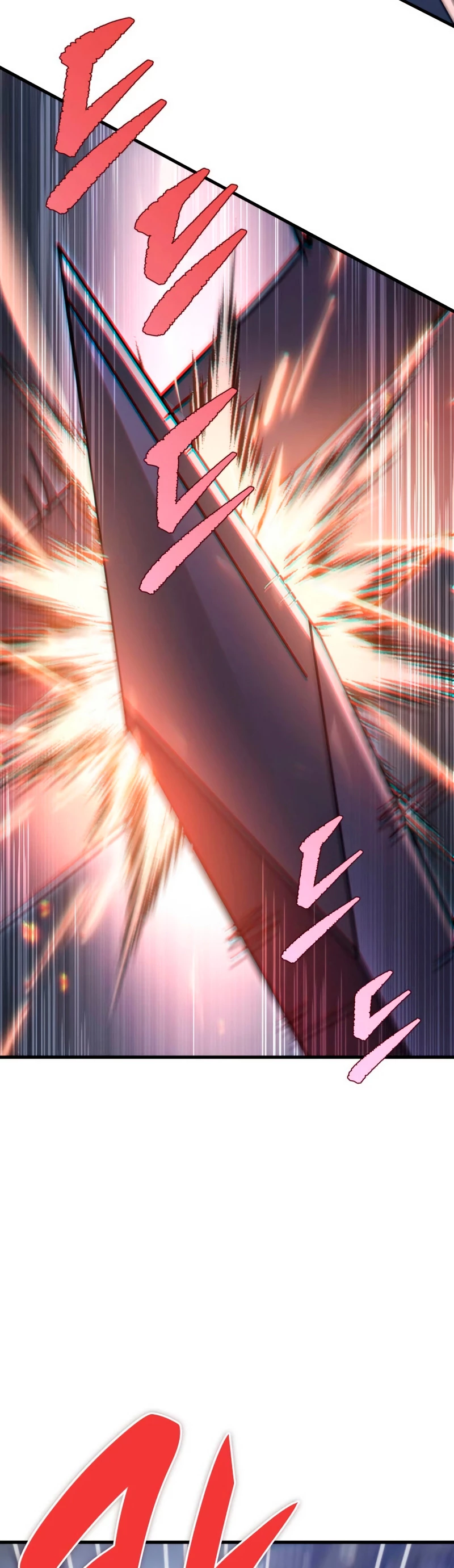 Espada de la inquisición celestial capítulo 55 página 45