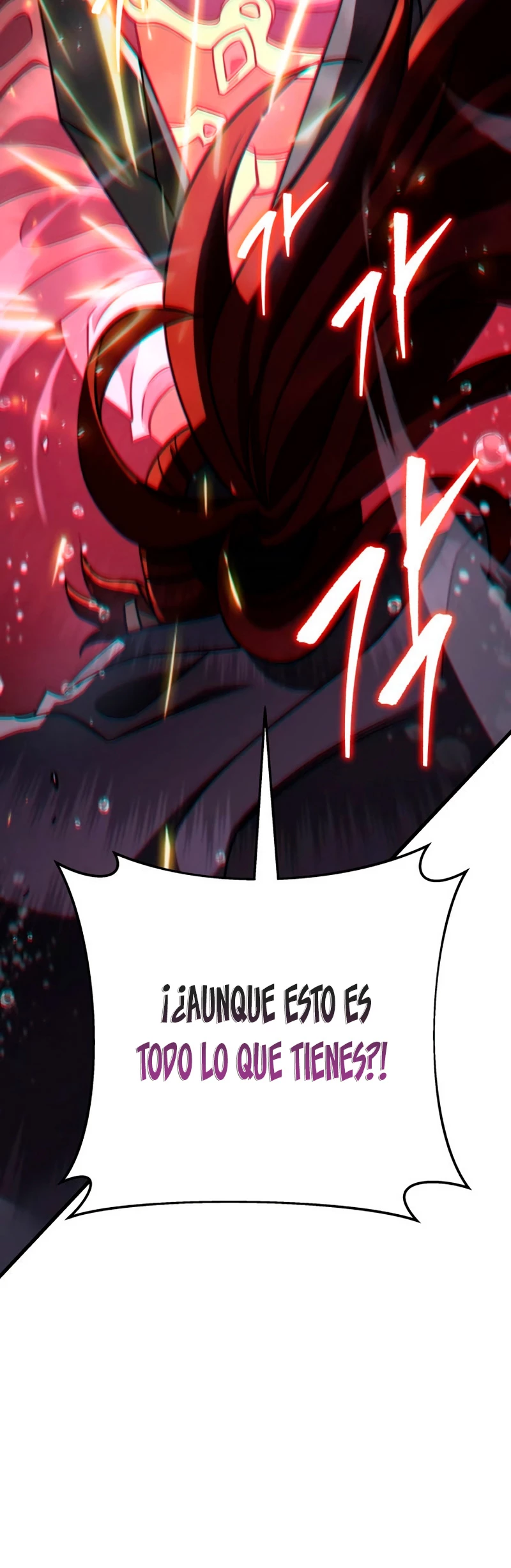 Espada de la inquisición celestial capítulo 55 página 51