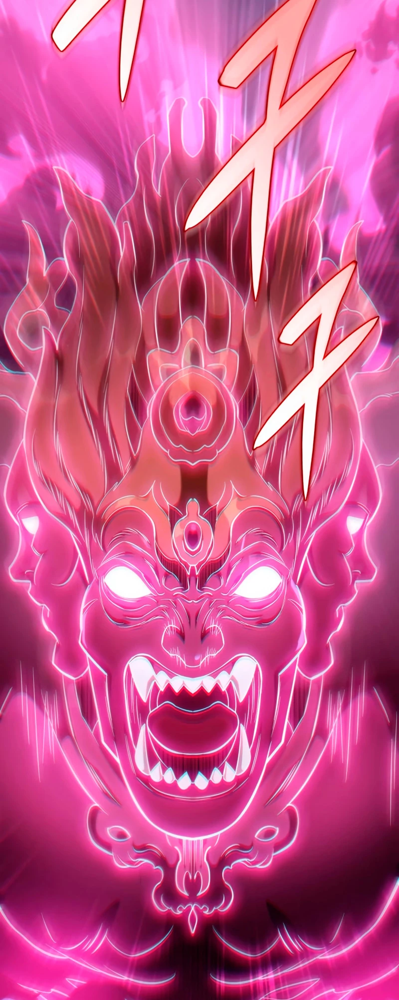Espada de la inquisición celestial capítulo 56 página 25