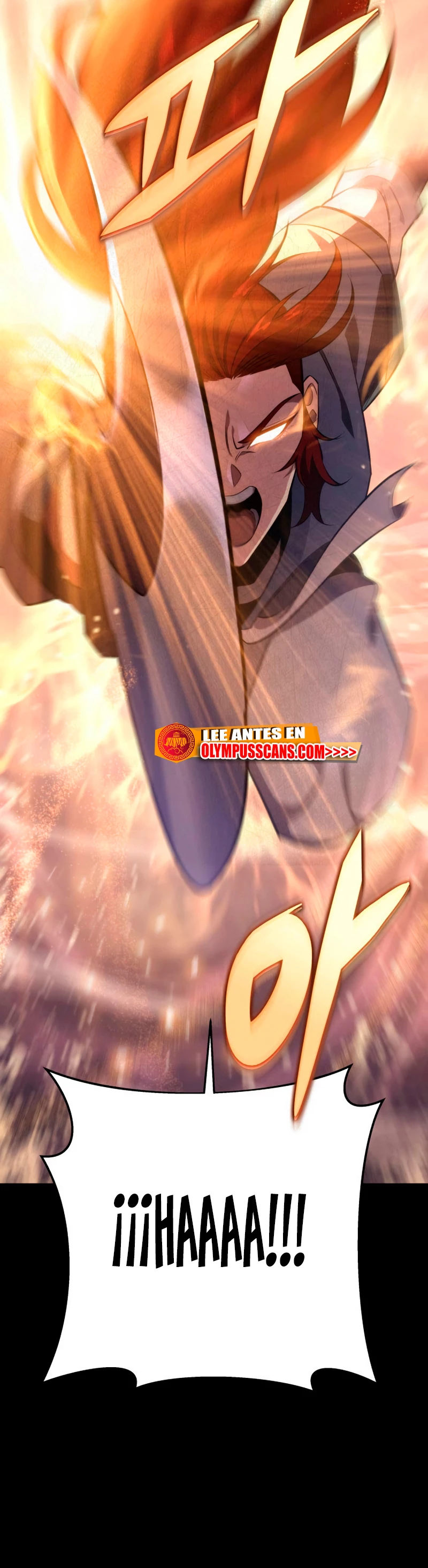 Espada de la inquisición celestial capítulo 56 página 4