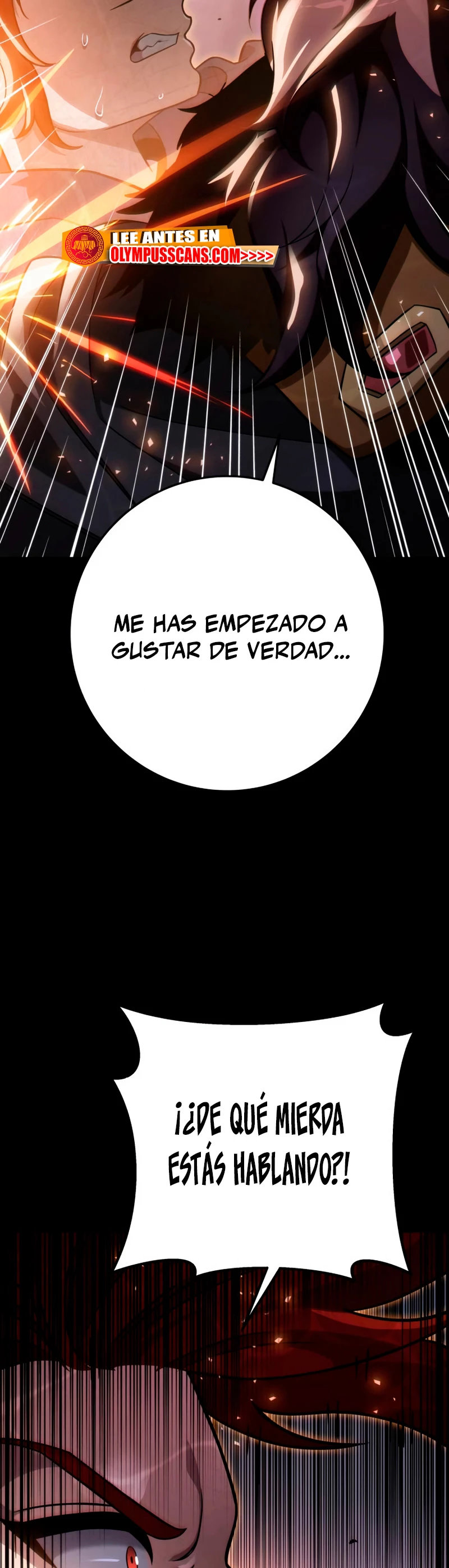 Espada de la inquisición celestial capítulo 56 página 44