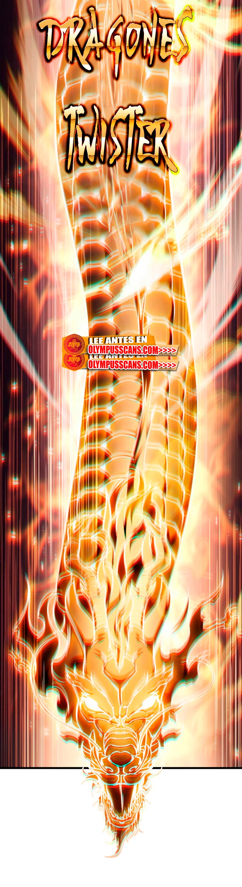 Espada de la inquisición celestial capítulo 56 página 6